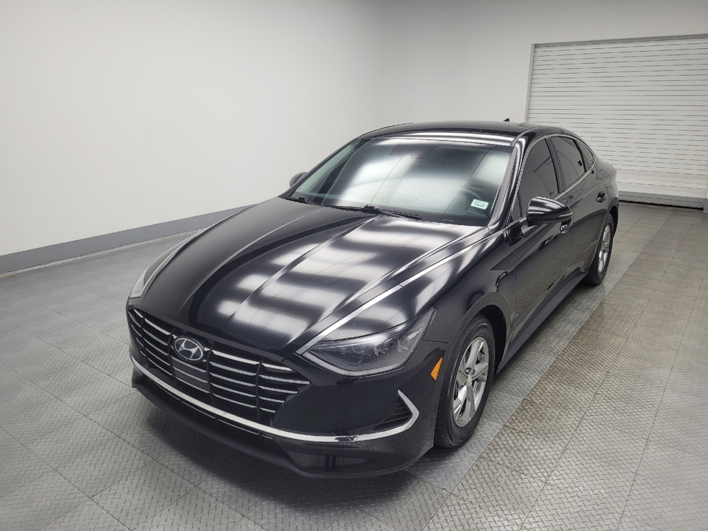 2023 Hyundai Sonata SE