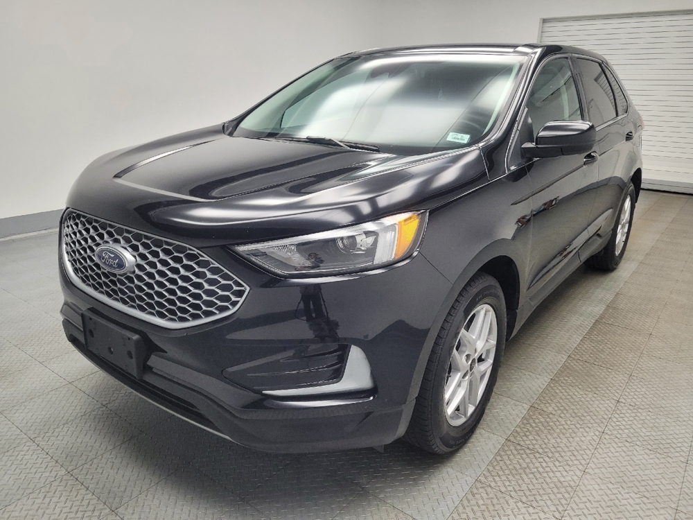 2023 Ford Edge SEL's photo
