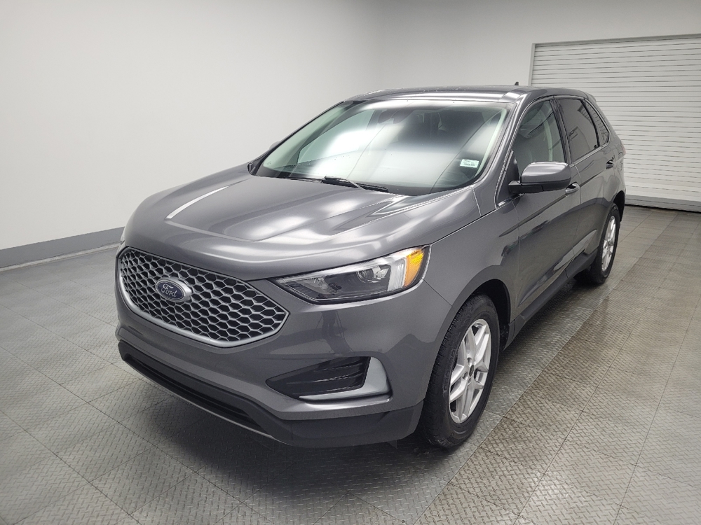 2023 Ford Edge SEL's photo