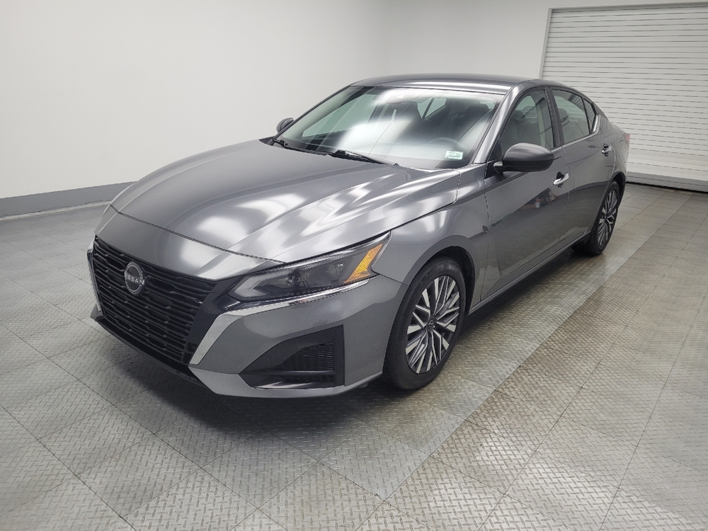 2024 Nissan Altima SV