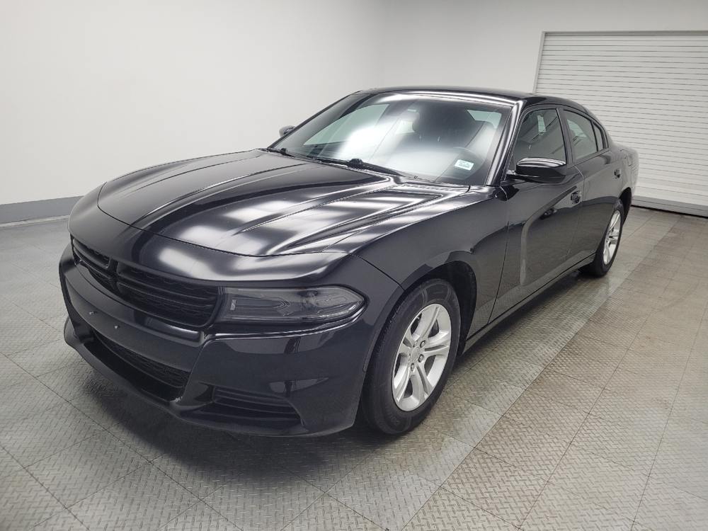 2022 Dodge Charger SXT's photo