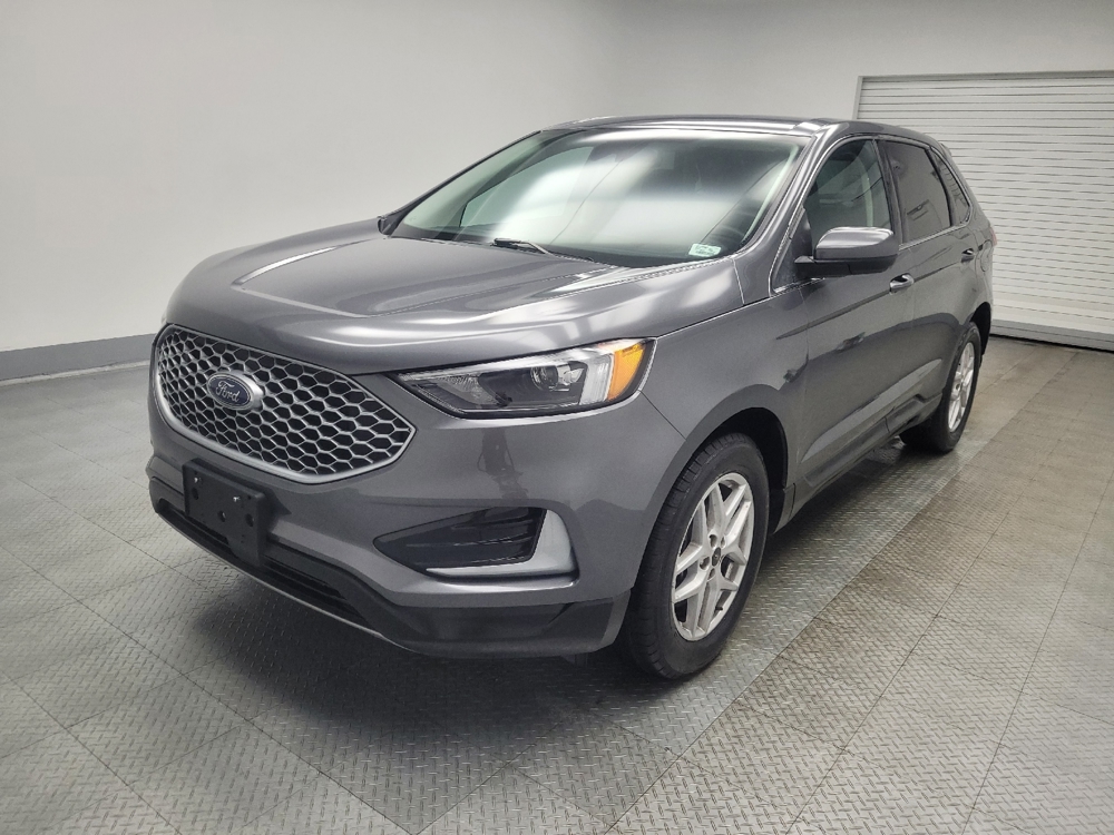 2024 Ford Edge SEL's photo