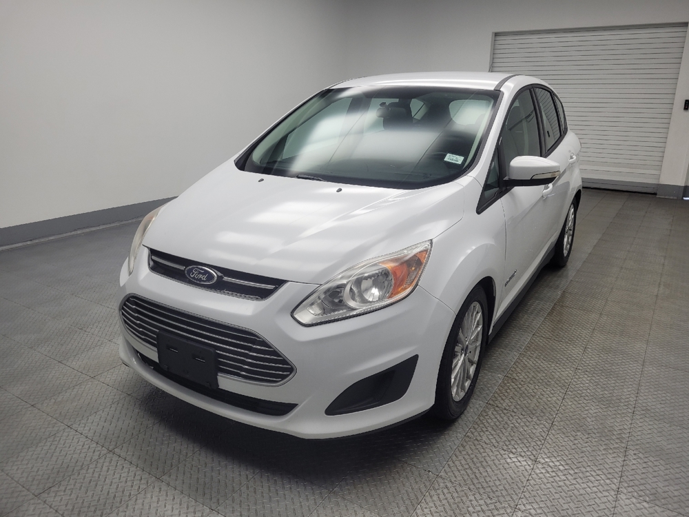 2016 Ford C-Max SE