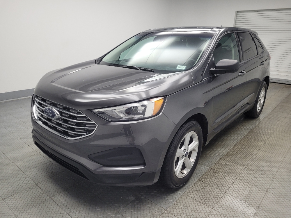 2020 Ford Edge SE