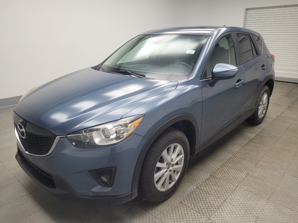 2015 Mazda CX-5 Touring