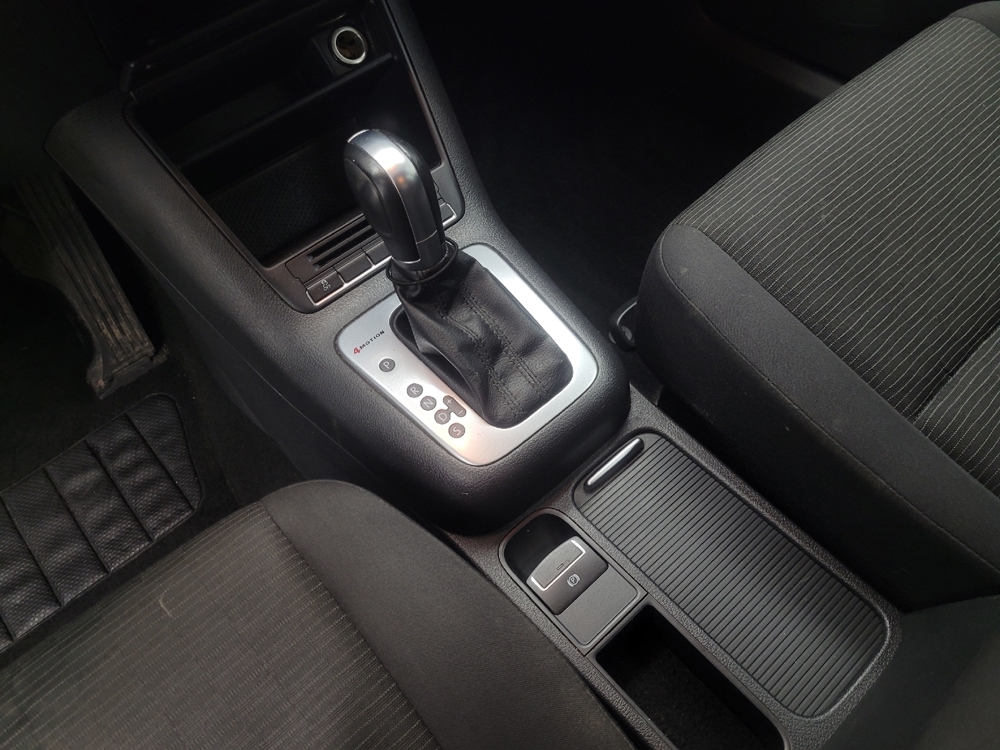 2015 Volkswagen Tiguan S - Photo 20