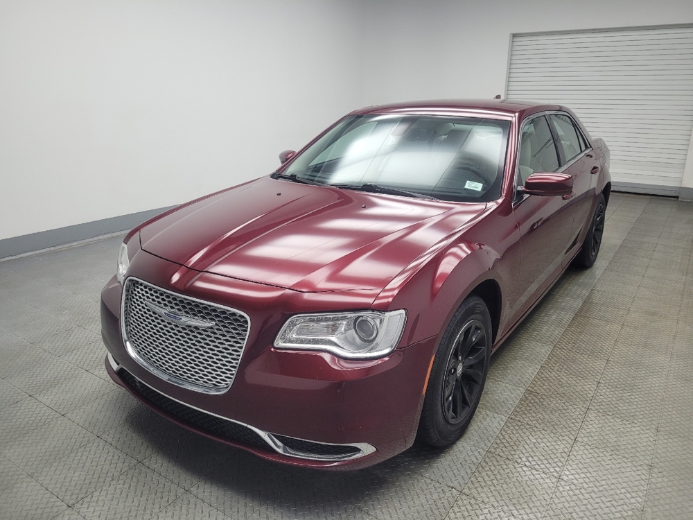 2022 Chrysler 300 Touring