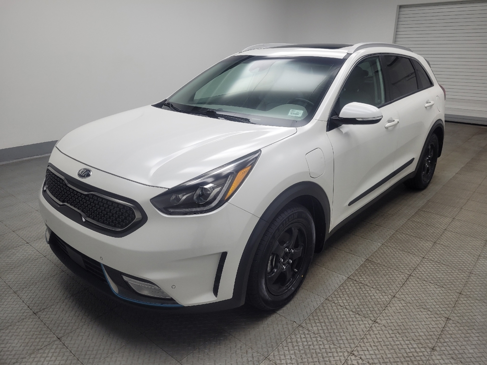 2019 Kia Niro EX Premium