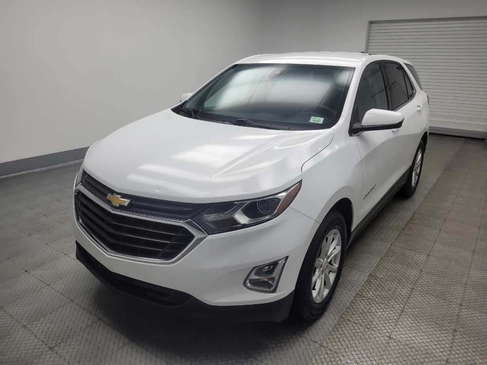 2019 Chevrolet Equinox 2FL