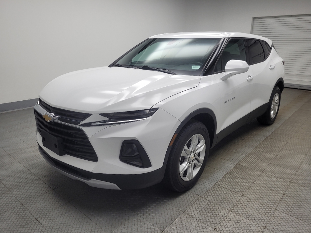 2019 Chevrolet Blazer 1LT