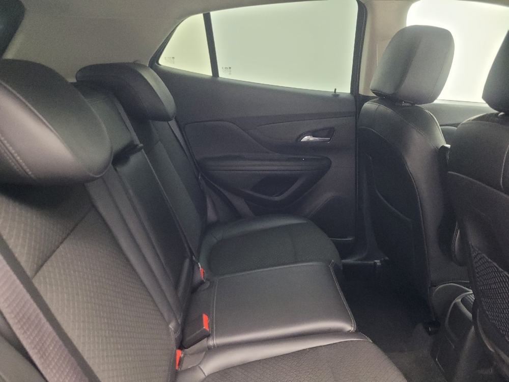2019 Buick Encore Preferred - Photo 15