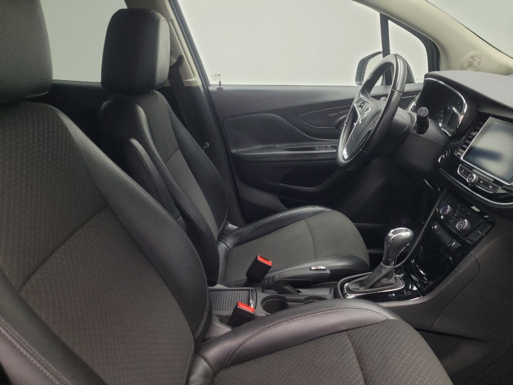 2019 Buick Encore Preferred - Photo 16
