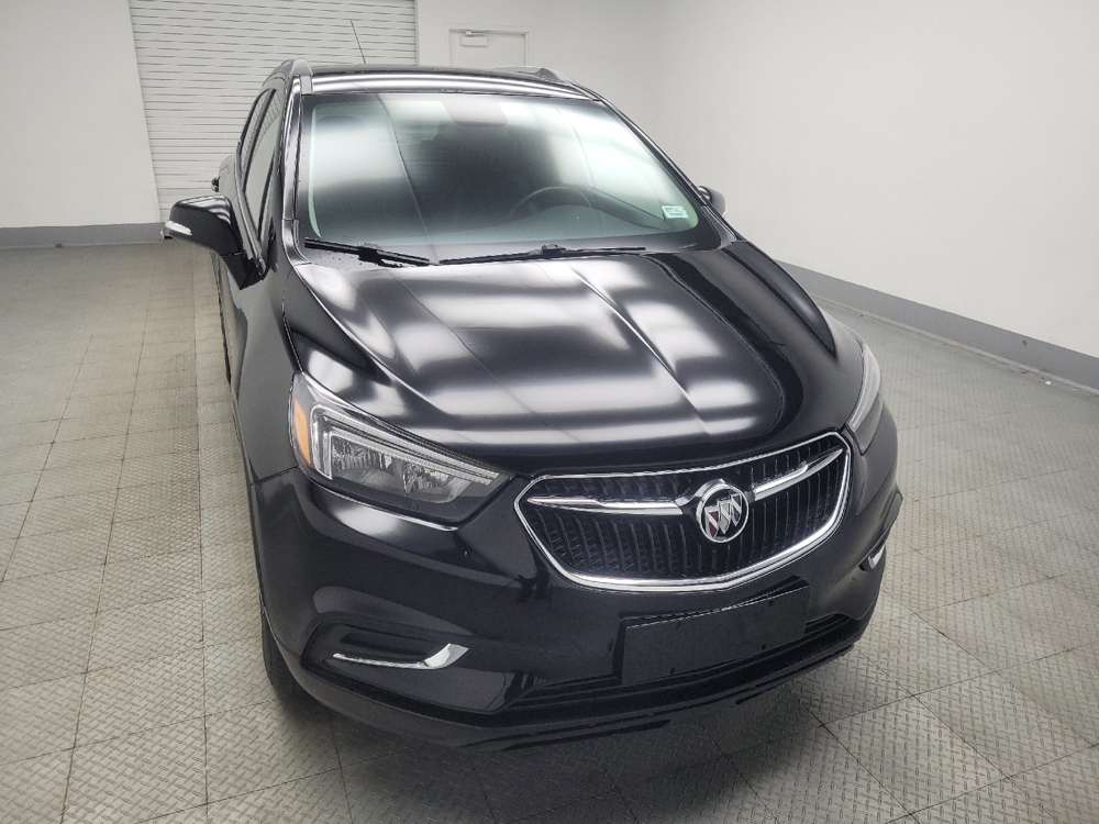 2019 Buick Encore Preferred - Photo 11