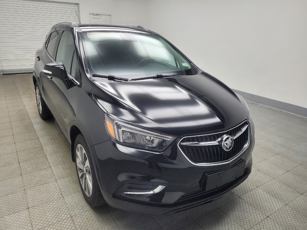 2019 Buick Encore Preferred - Photo 10