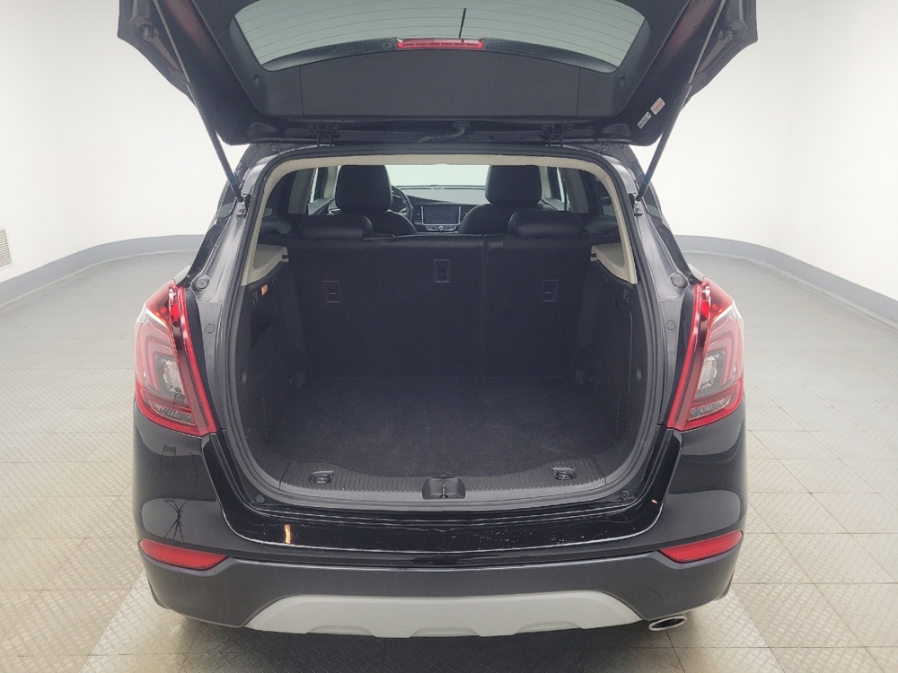 2019 Buick Encore Preferred - Photo 22