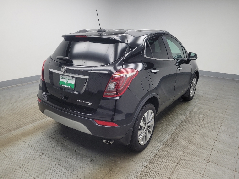 2019 Buick Encore Preferred - Photo 7