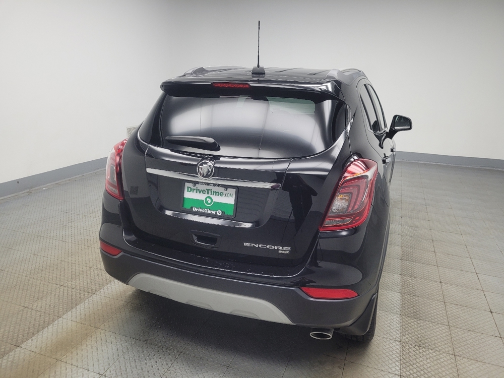 2019 Buick Encore Preferred - Photo 6
