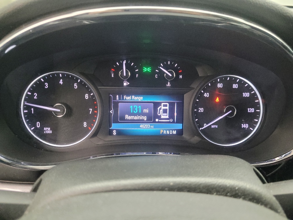 2019 Buick Encore Preferred - Photo 18