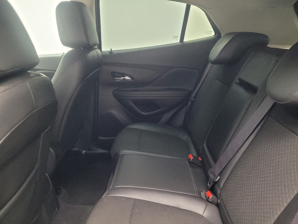 2019 Buick Encore Preferred - Photo 14