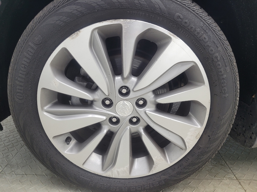 2019 Buick Encore Preferred - Photo 24