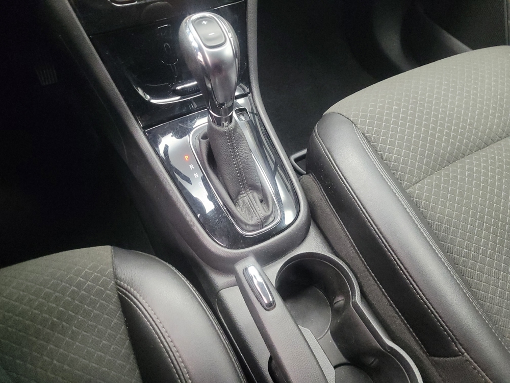 2019 Buick Encore Preferred - Photo 20