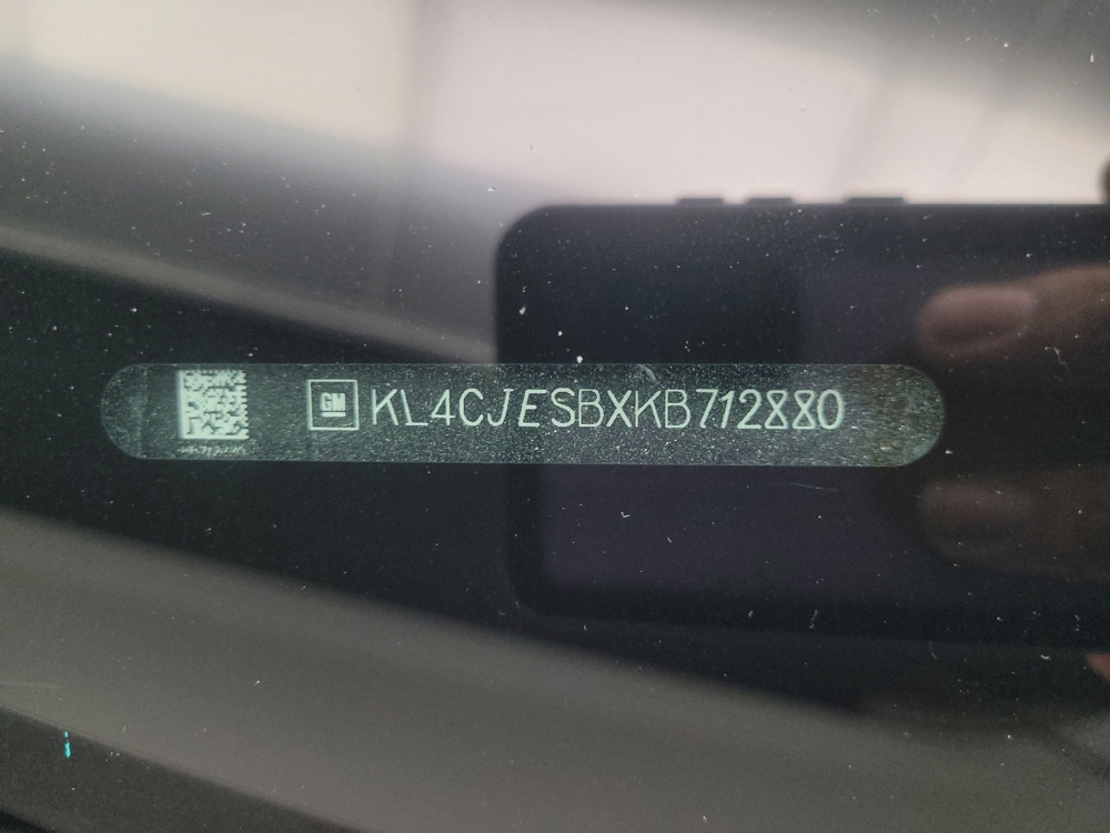 2019 Buick Encore Preferred - Photo 26