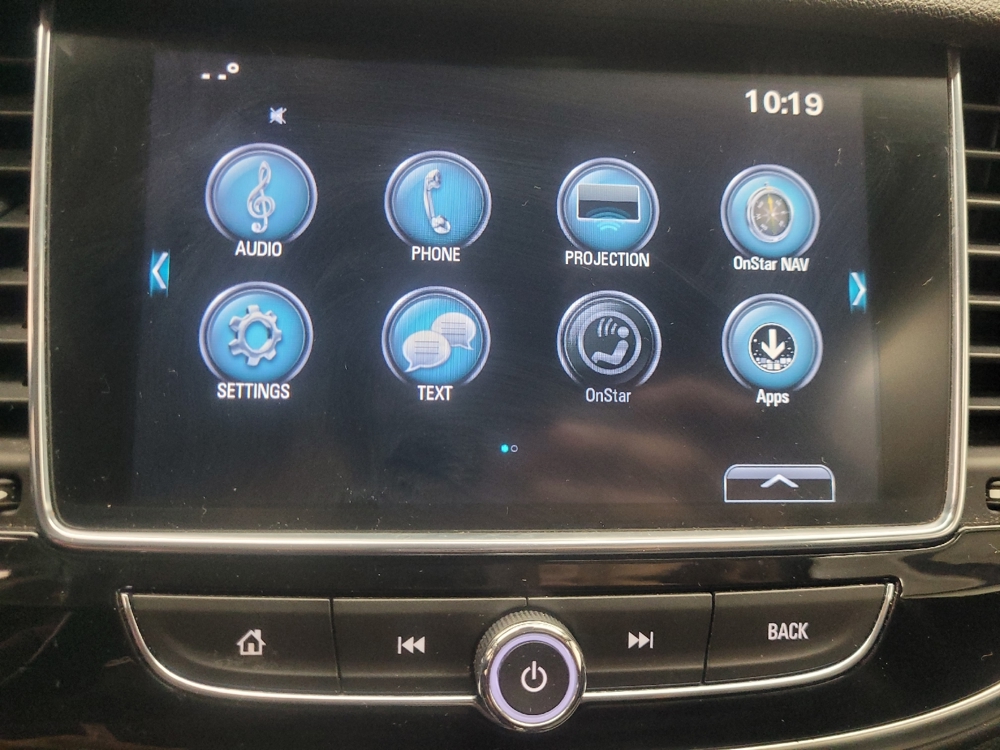 2019 Buick Encore Preferred - Photo 19