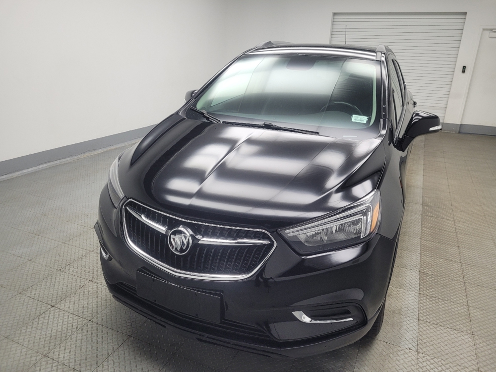 2019 Buick Encore Preferred - Photo 12