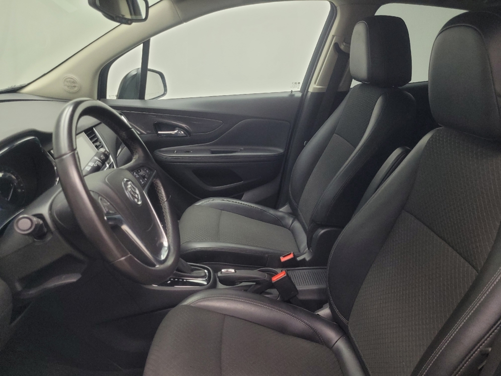 2019 Buick Encore Preferred - Photo 13