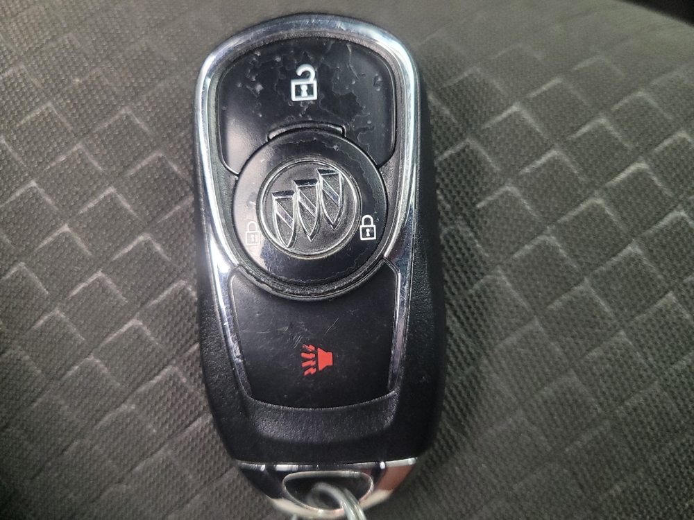 2019 Buick Encore Preferred - Photo 25