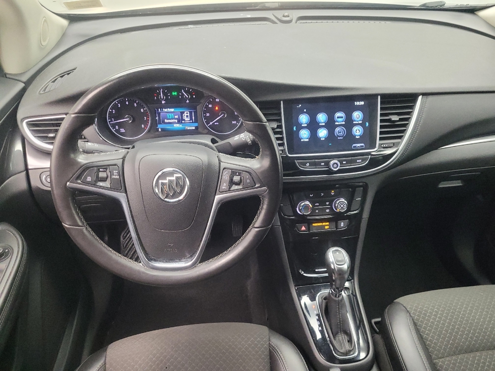 2019 Buick Encore Preferred - Photo 17