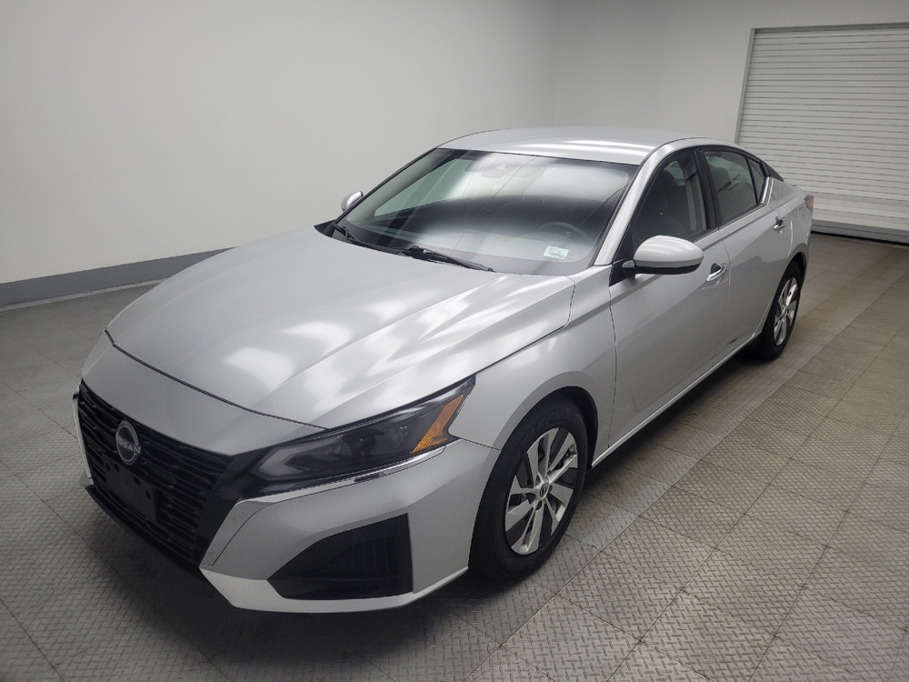 2023 Nissan Altima S