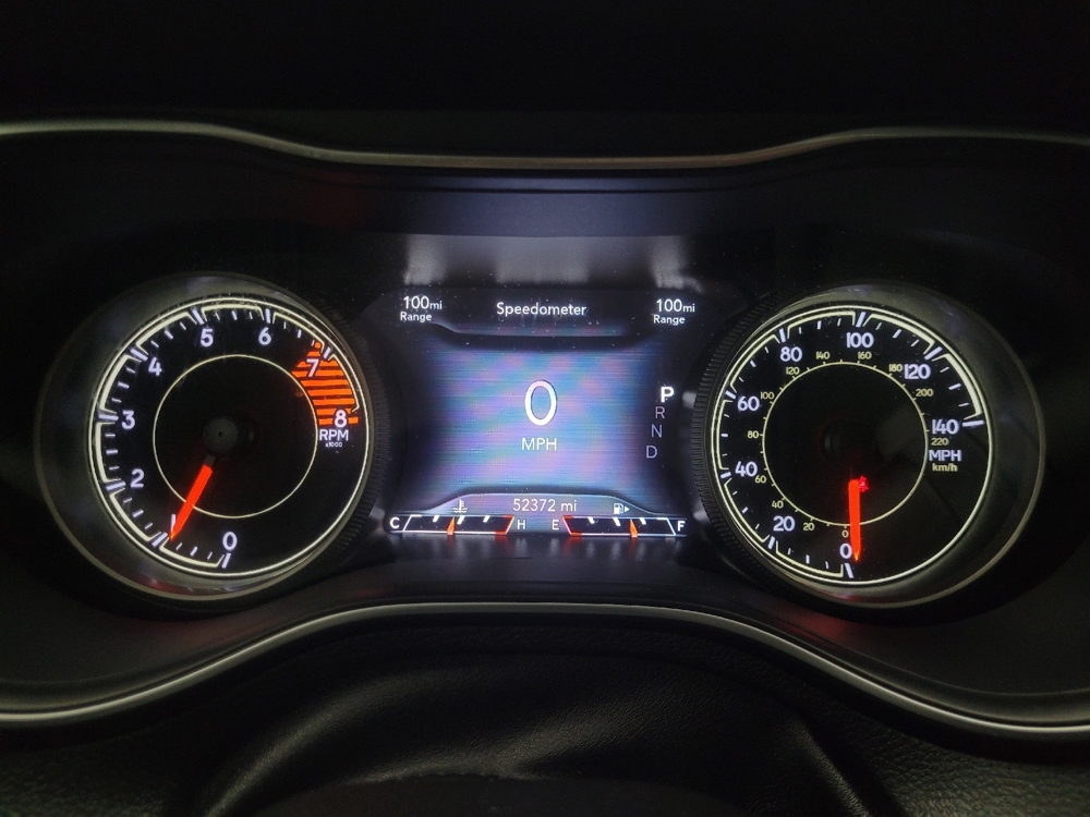 2021 Jeep Cherokee Latitude Lux - Photo 18