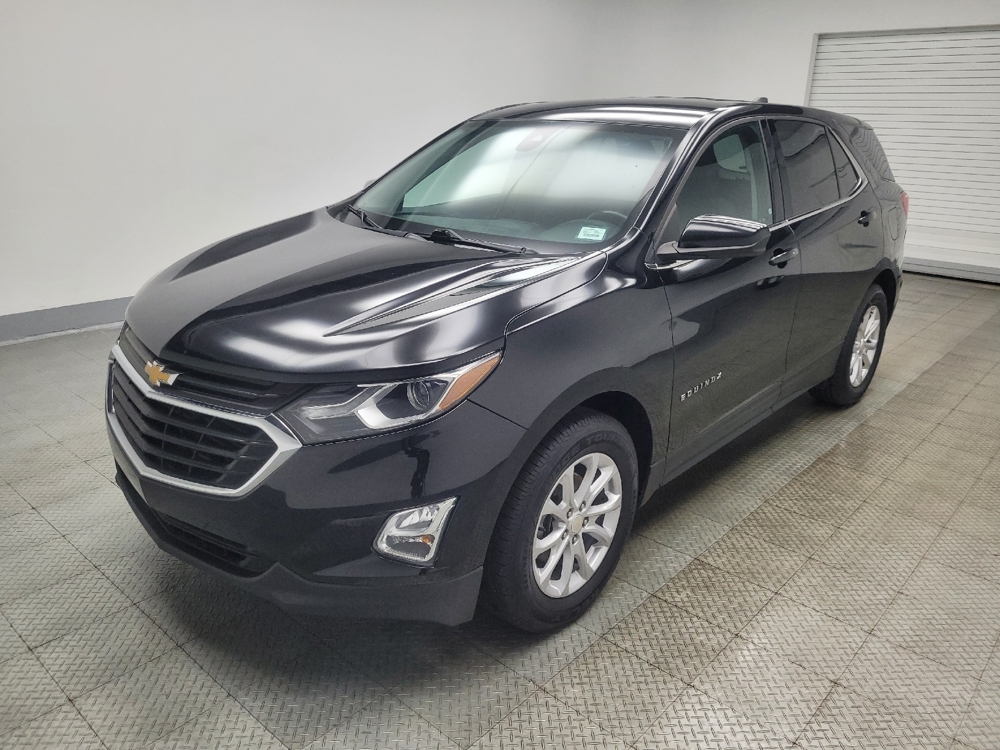 2020 Chevrolet Equinox 2FL