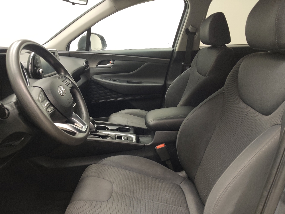 2020 Hyundai Santa Fe SE - Photo 13