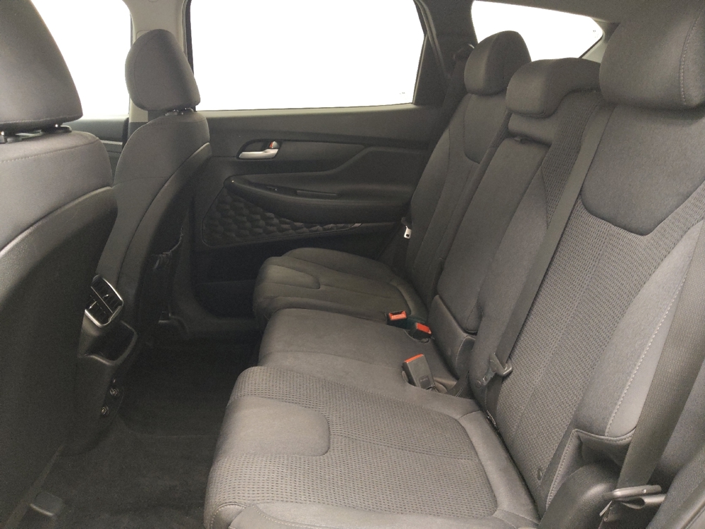 2020 Hyundai Santa Fe SE - Photo 14