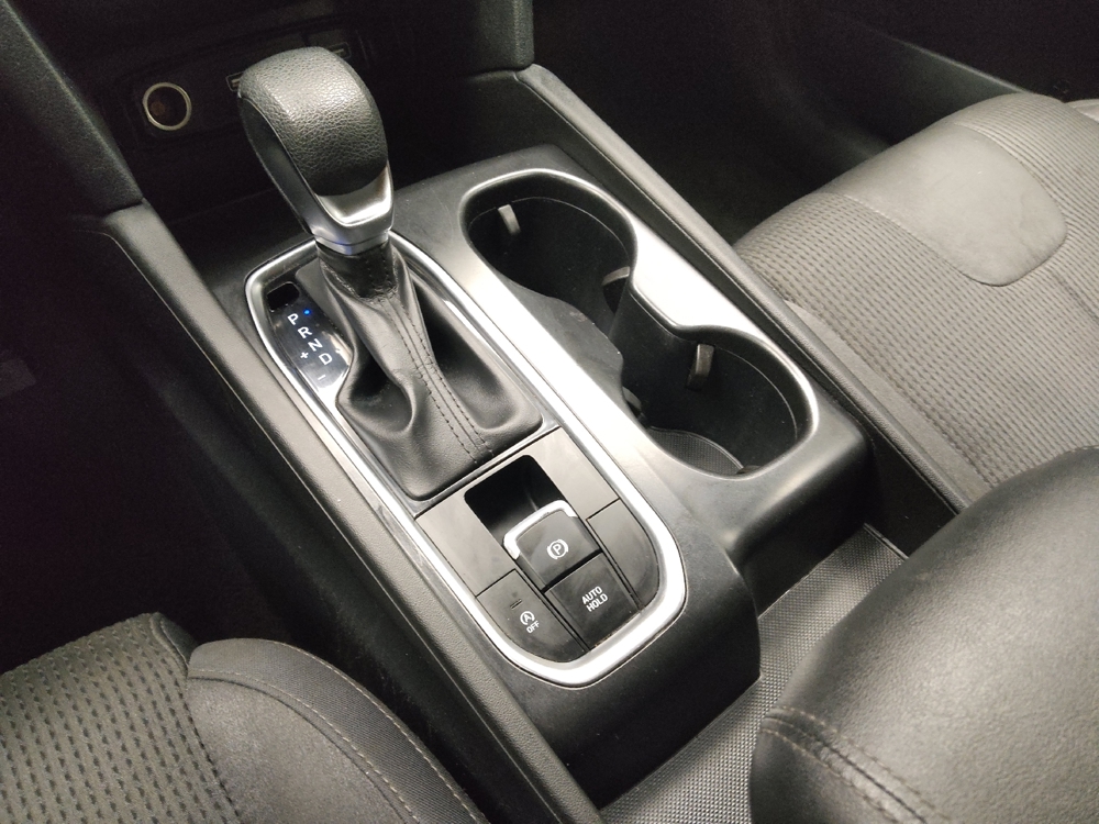 2020 Hyundai Santa Fe SE - Photo 20