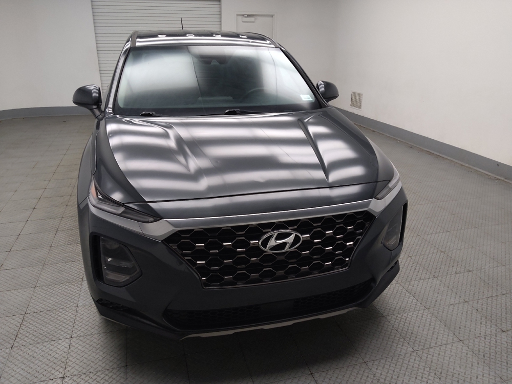 2020 Hyundai Santa Fe SE - Photo 11