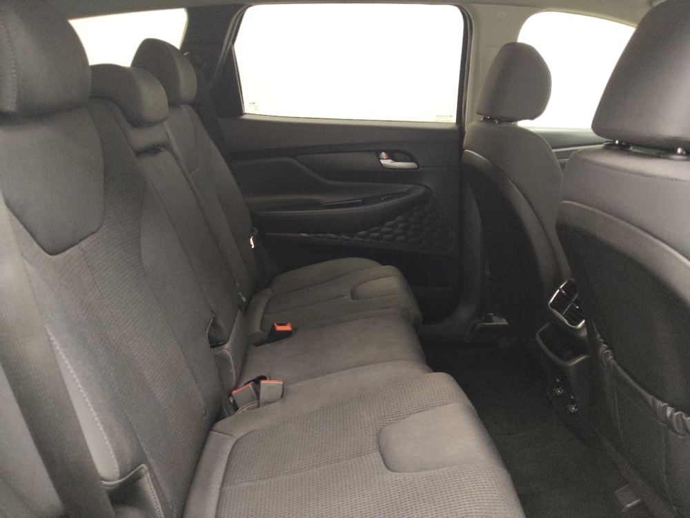 2020 Hyundai Santa Fe SE - Photo 15