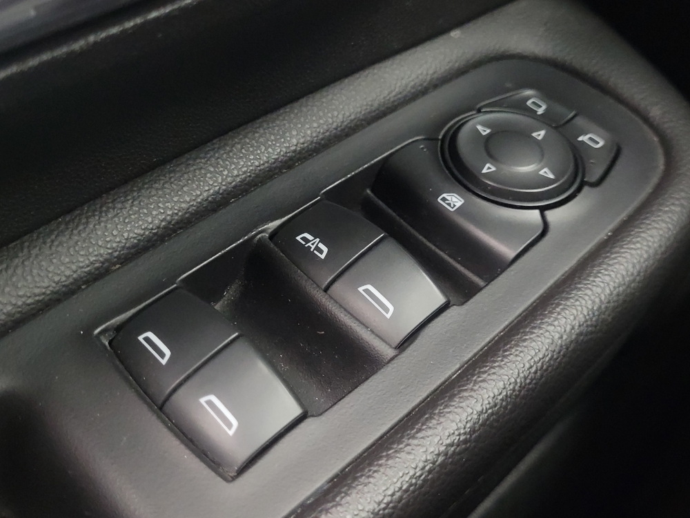 2020 GMC Terrain SLE - Photo 21
