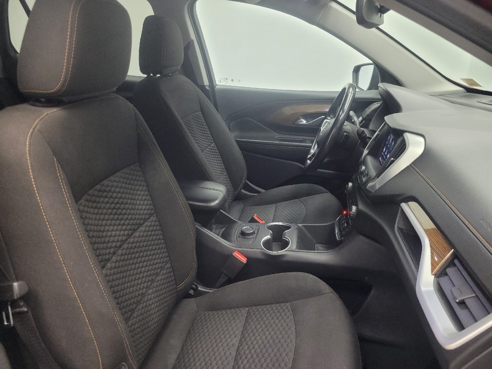 2020 GMC Terrain SLE - Photo 16