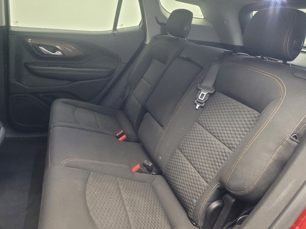 2020 GMC Terrain SLE - Photo 14