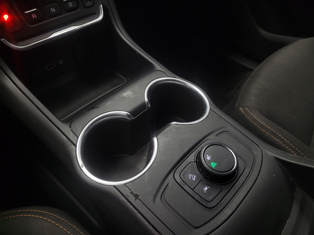 2020 GMC Terrain SLE - Photo 20