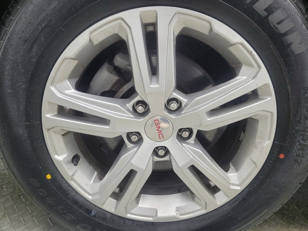2020 GMC Terrain SLE - Photo 24