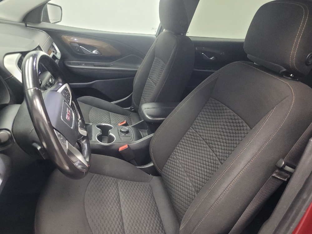 2020 GMC Terrain SLE - Photo 13
