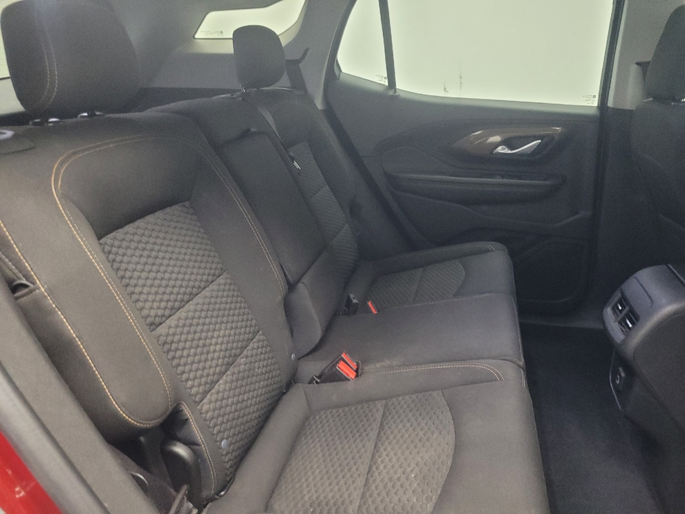 2020 GMC Terrain SLE - Photo 15