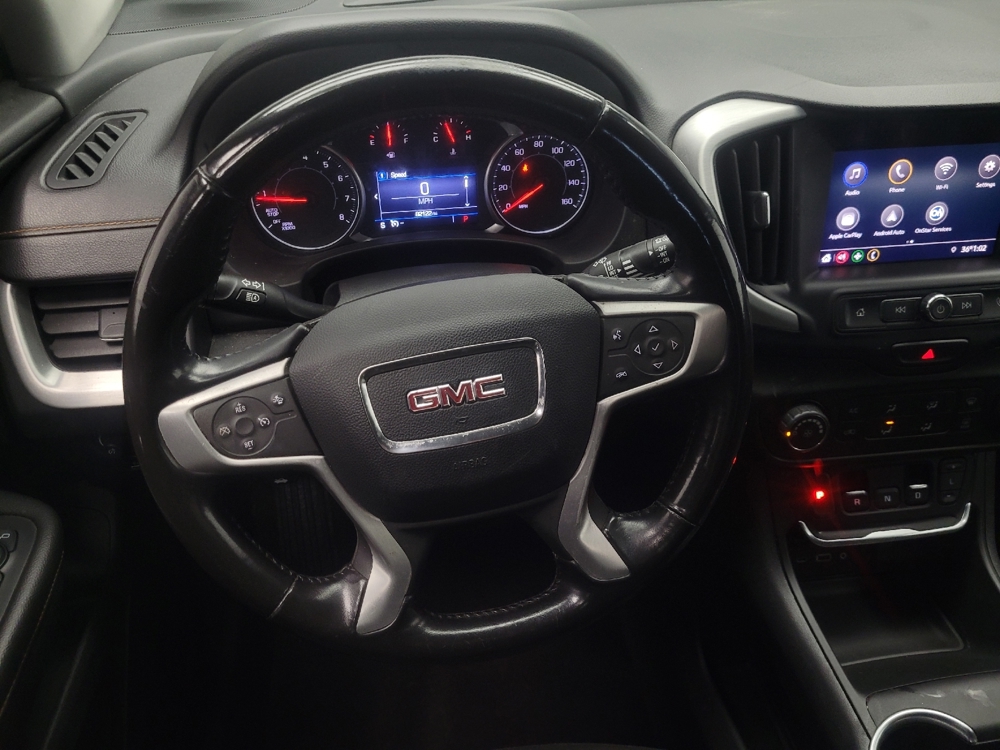 2020 GMC Terrain SLE - Photo 17