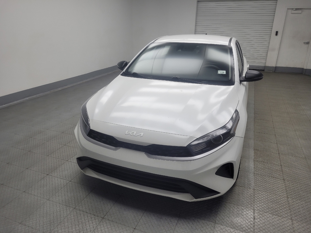 2024 Kia Forte LXS - Photo 12