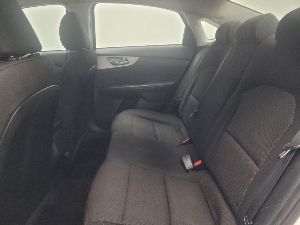 2024 Kia Forte LXS - Photo 14