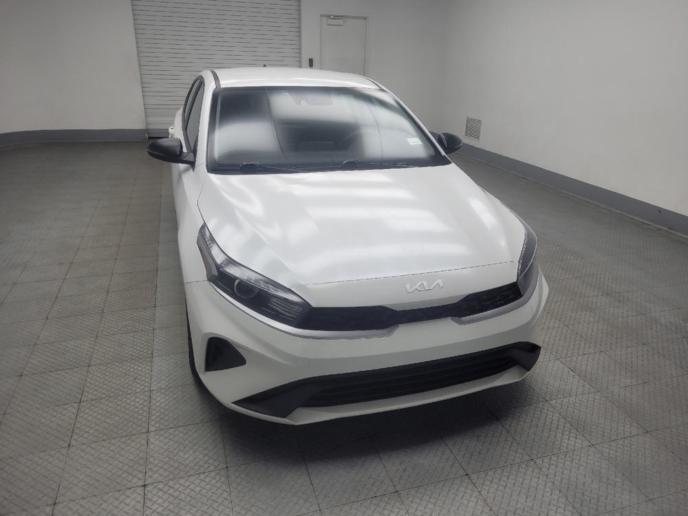 2024 Kia Forte LXS - Photo 11